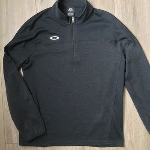 Oakley Half Zip Pullover